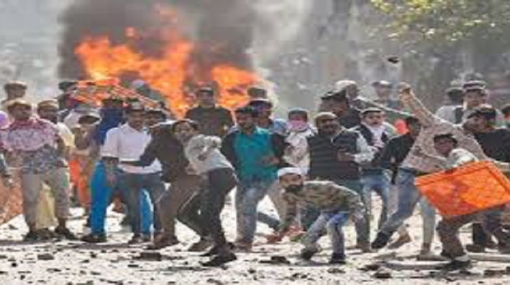 दिल्ली हिंसा: दंगा प्रभावित इलाकों में जाएगा कांग्रेस प्रतिनिधिमंडल 1 Hello Uttarakhand News »