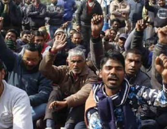 कांग्रेस ने दिया ई-रिक्शा चालकों के आंदोलन को समर्थन 4 Hello Uttarakhand News »