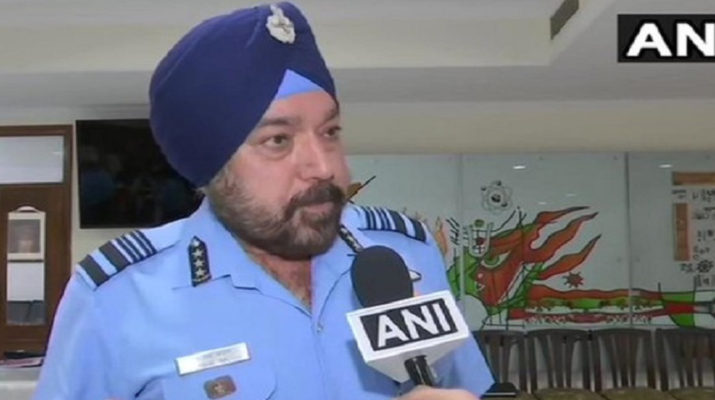 भारतीय वायुसेना का परमाणु हमले की धमकी पर पकिस्तान को करारा जवाब, कहा- हमारे पास... 15 Hello Uttarakhand News » Page 3 of 180