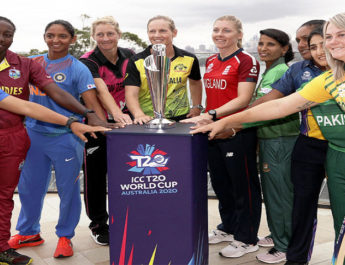 महिला टी20 वर्ल्ड कप कल से, जानें पूरा शेड्यूल 4 Hello Uttarakhand News »