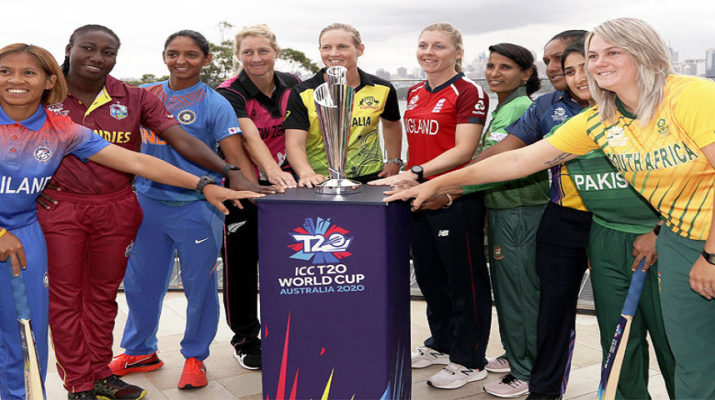 महिला टी20 वर्ल्ड कप कल से, जानें पूरा शेड्यूल 11 Hello Uttarakhand News » Page 5 of 180