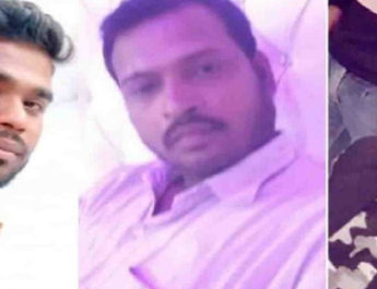 शादी से घर लौट रहे थे दोस्त, सड़क हादसे में हुई मौत, परिवार में कोहराम 3 Hello Uttarakhand News »