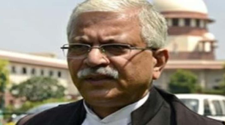 सर्वोच्च न्यायालय के वरिष्ठ अधिवक्ता राकेश द्विवेदी ने प्रधान मंत्री राहत कोष में दिया एक करोड़ 1 Hello Uttarakhand News »