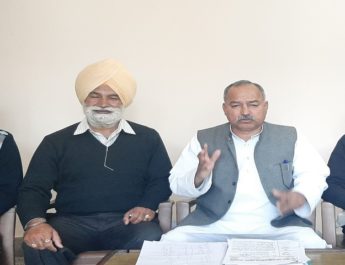 कृषि के फर्जी आंकड़ों के आधार पर बढ़ाई जा रही जीडीपी एवं प्रति व्यक्ति आय-रघुनाथ सिंह नेगी 2 Hello Uttarakhand News »