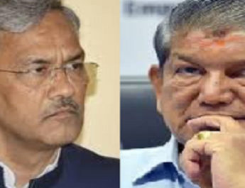 रावत रावत में वार, हरीश रावत ने दी चुनैती, हुस्न के ढल जाने के बाद कौन पूछेगा 3 Hello Uttarakhand News »