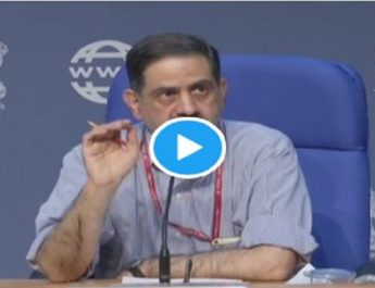 WATCH लाइव: केंद्रीय स्वास्थ्य मंत्रालय 22 मार्च को कोरोनोवायरस पेंडेमिक पर मीडिया को जानकारी देते हुए 4 Hello Uttarakhand News »