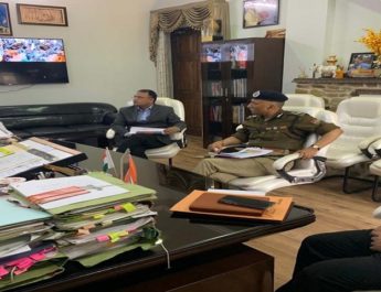 Important: मुख्यमंत्री त्रिवेन्द्र सिंह रावत का जनता के लिया सन्देश, लॉकडाउन के महत्वपूर्ण बिंदु 4 Hello Uttarakhand News »