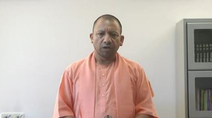 सीएम योगी आदित्यनाथ ने की महाराष्ट्र, उत्तराखंड और हरियाणा के सीएम से आग्रह, कहा........ 1 Hello Uttarakhand News »