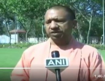 Video:जो लोग केरल में हैं या देश के किसी अन्य राज्य में, वे लोग लॉकडाउन की कार्यवाही का पूर्णतः पालन करें-योगी आदित्यनाथ 4 Hello Uttarakhand News »