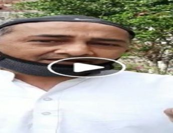 लॉक डाउन की वजह से गरीबो पर आन पड़ा संकट, भावुक होकर मंगलोर विधायक काजी निजामुद्दीन ने सरकार को दी चेतावनी, मदन कौशिक बोले...... 2 Hello Uttarakhand News »