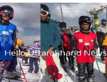 खेलो इंडिया इन कश्मीर-आज उत्तराखंड ने जीते 2 मेडल-खेल विभाग को भनक भी नहीं! 3 Hello Uttarakhand News »