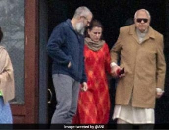 स्वतंत्रता अभी पूर्ण नहीं हुई! फारूक अब्दुल्लाह 4 Hello Uttarakhand News »