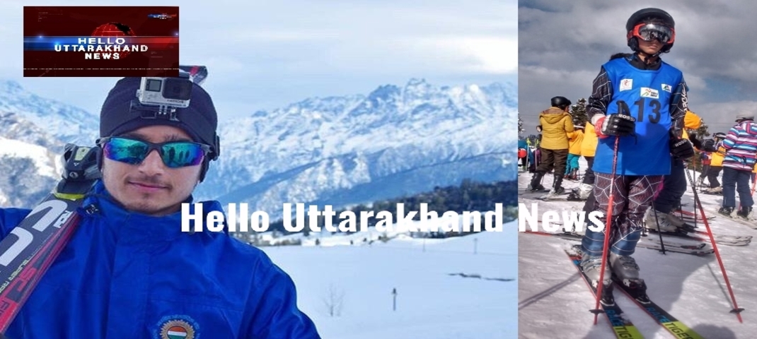 खेलो इंडिया इन कश्मीर, आज फिर उत्तराखंड ने जीते 2 मैडल 2 Hello Uttarakhand News »