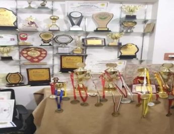 The young talented sports girl cant pursue her career in sports due lack of financial support  2 Hello Uttarakhand News »