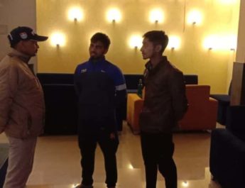 अवैध रूप से हुक्का बार चलाने पर संचालक के विरुद्ध कार्यवाही 2 Hello Uttarakhand News »