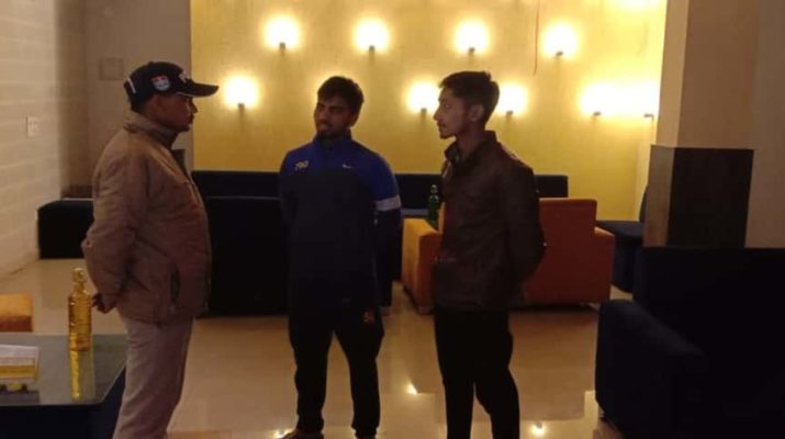 अवैध रूप से हुक्का बार चलाने पर संचालक के विरुद्ध कार्यवाही 1 Hello Uttarakhand News »