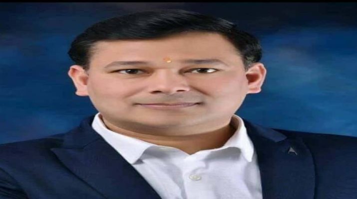 डॉक्टरों को एन 95 मास्क एवं सेफ्टी किट उपलब्ध कराए सरकार -डॉ महेंद्र राणा 1 Hello Uttarakhand News »