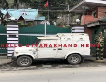 अब्दुल्ला परिवार के लिए खुशखबरी, फारूक अब्दुल्ला हुए रिहा 3 Hello Uttarakhand News »