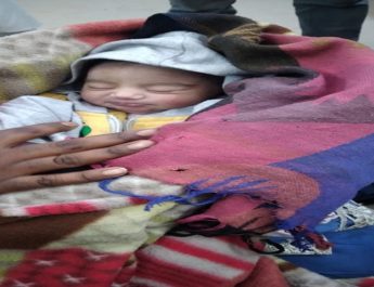सहसपुर: नवजात शिशु नग्न अवस्था में झाड़ियों में मिला 2 Hello Uttarakhand News »