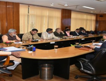 मुख्यमंत्री ने कोरोना वायरस से निपटने के लिया अधिकारियों को दिये निर्देश, कहा....... 2 Hello Uttarakhand News »