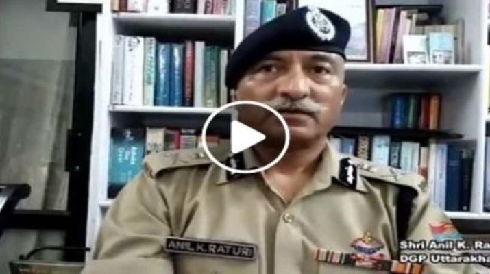 डीजीपी के सख्त संदेश के बाद तबलीगी जमात में शामिल 9 लोग हुए देहरादून पुलिस के सामने पेश 1 Hello Uttarakhand News »