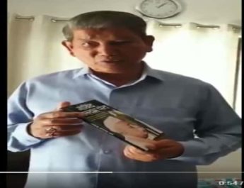 मुख्यमंत्री उत्तराखंड त्रिवेंद्र सिंह रावत से इस वीडियो के माध्यम से निवेदन कर रहा हूँ: हरीश रावत 4 Hello Uttarakhand News »