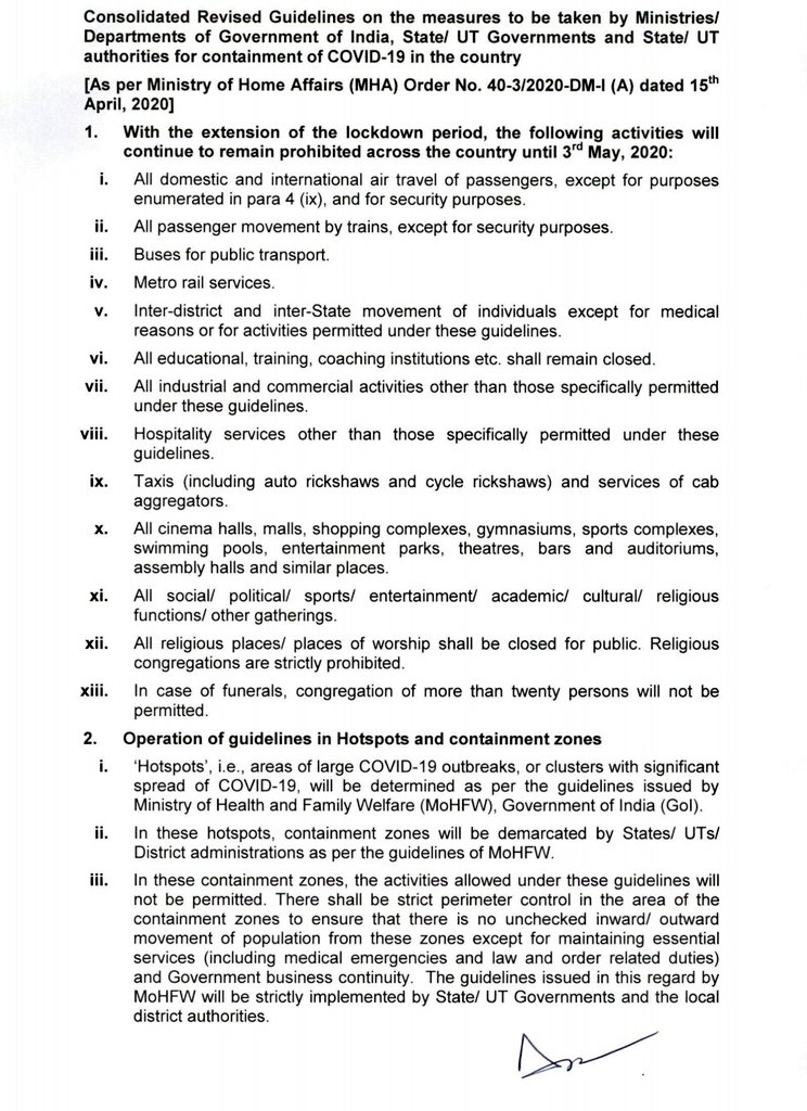 फंसे हुए प्रवासी श्रमिकों, छात्रों, पर्यटकों की आवाजाही पर अब होगी अनुमति-गृह मंत्रालय ने किए यह निर्देश जारी, मुख्य्मंत्री त्रिवेंद्र ने भी उत्तराखंड वासियों के लिए निर्देश 2 Hello Uttarakhand News »