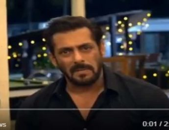 चंद जोकरों की वजह से यह बीमारी फैली जा रही है-सलमान खान, उनकी ओर से यह ज़बरदस्त संदेश 4 Hello Uttarakhand News »