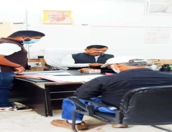 किरायेदारों व गरीब छात्र छात्राओं का हो मार्च व अप्रैल का किराये सहित पानी व बिजली का बिल माफ़: दल 3 Hello Uttarakhand News »