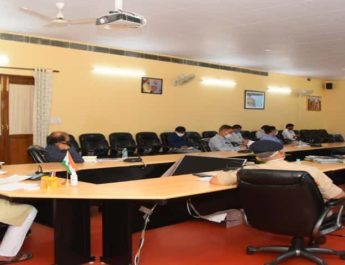 PM मोदी ने मुख्यमंत्रियों के साथ COVID-19 रणनीति पर की चर्चा; मुख्यमंत्री त्रिवेन्द्र सिंह ने कही यह बातें 4 Hello Uttarakhand News »