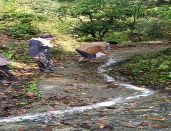 जिलाधिकारी के निर्दैश पर जनपद बागेश्वर में विभिन्न विभागों व समाजसेवी संस्थाओं की परस्पर कार्ययोजनाऐं 3 Hello Uttarakhand News »