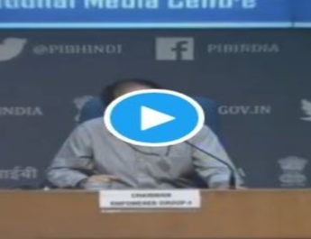 COVID-19 पर किए गए कार्यों और तैयारियों पर केंद्रीय स्वास्थ्य मंत्रालय की प्रेस वार्ता 3 Hello Uttarakhand News »