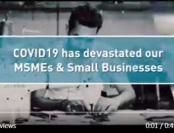 छोटे व मध्यम उद्योगों में आर्थिक प्रोत्साहन पैकेज में क्या कवर होना चाहिए, राहुल गाँधी ने मांगे सुझाव 2 Hello Uttarakhand News »