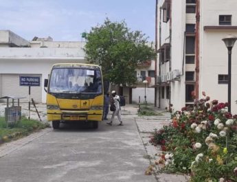 14 दिनों की संगरोध के बाद, अब 30 जमातियों को अगले 14 दिनों के लिए घर में रखा जाएगा संगरोध, भेजा गया गंतव्य स्थल 4 Hello Uttarakhand News »