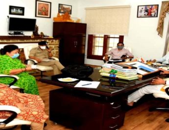 15 मई 2020 को प्रातः 4:30 बजे भगवान बदरीनाथ के खुलेंगे कपाट 4 Hello Uttarakhand News »