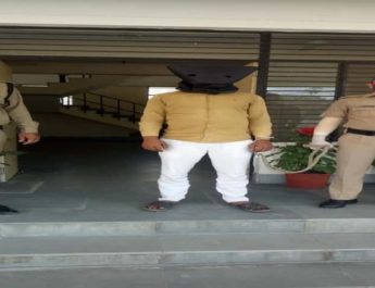 फेसबुक पर भ्रामक व झूठी अफवाह फैलाने वाला अभियुक्त हुआ गिरफ्तार 3 Hello Uttarakhand News »