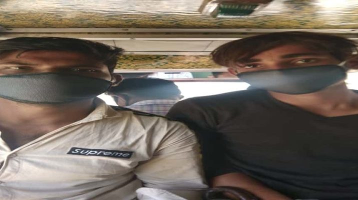 गाय चोरी कर, काटकर गौ मांस बेचा गया, पुलिस ने धर दबोचा 1 गाय चोरी कर, काटकर गौ मांस बेचा गया, पुलिस ने धर दबोचा 1 Hello Uttarakhand News »