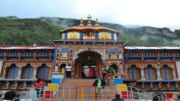 बाबा बद्रीनाथ के रावल भी 2 से 3 दिनों में पहुंचगे जोशीमठ 17 बाबा बद्रीनाथ के रावल भी 2 से 3 दिनों में पहुंचगे जोशीमठ 17 Hello Uttarakhand News »