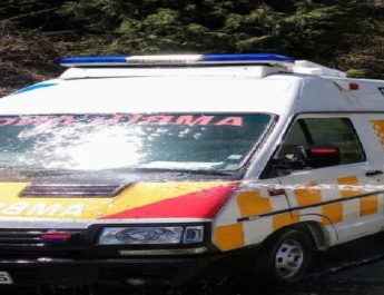 जनपद पिथौरागढ में 108 सेवा के 1 वर्ष पूर्ण होने पर रिस्पांस टाइम में जबरदस्त सुधार-अमरजेंसी सेवा प्रभारी पंत 3 Hello Uttarakhand News »