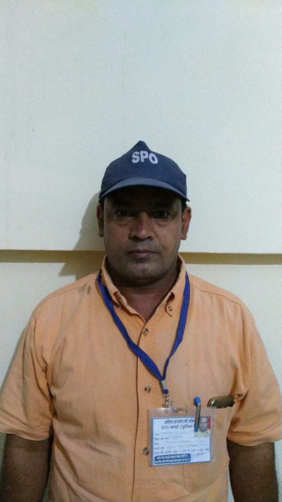 थानाध्यक्ष एवं एसपीओ को किया गया कोरोना वारियर से सम्मानित 3 Hello Uttarakhand News »