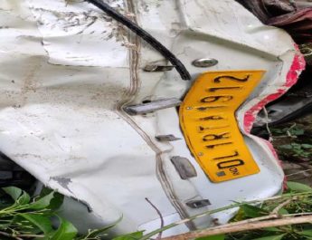 चम्पावत के सूखीढांग में हुआ बडा सड़क हादसा, तीन लोगों की मौके पर ही मौत, दो गंभीर रूप से धायल 4 Hello Uttarakhand News »