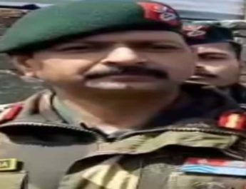 सेना के जवानों ने अपनी जान की परवाह किए बगैर, कैद में सभी नागरिकों को सुरक्षित निकाला बाहर, 5 वीरों ने गंवाई अपनी जान 3 Hello Uttarakhand News »