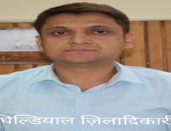 टिहरी में हुआ यह क्षेत्र सील - जिलाधिकारी ने दिए निर्देश 2 Hello Uttarakhand News »