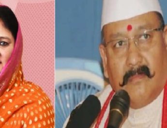 कैबिनेट मंत्री सतपाल महाराज की पत्नी अमृता रावत में कोरोना की पुष्टि 4 Hello Uttarakhand News »