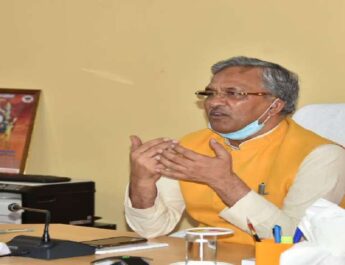 कांवड़ यात्रा हुई स्थगित, कोविड के चलते लिया गया यह फैसला 4 Hello Uttarakhand News »