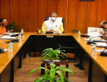 उपनल की भर्ती प्रकिया में पूर्व सैनिकों एवं सैनिक आश्रितों को सबसे पहले प्राथमिकता दी जाए: मुख्यमंत्री त्रिवेंद्र सिंह रावत 2 Hello Uttarakhand News »