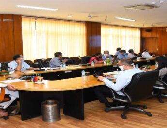 उत्तराखंड में दुकानों को खोलने का समय अब शाम 08 बजे तक, देहरादून में अगले सप्ताह से शनिवार और रविवार को भी मार्केट खोलने के निर्देश 4 Hello Uttarakhand News »