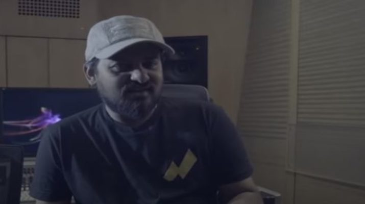 किडनी की बीमारी से जूझ रहे मशहूर सिंगर वाजिद खान का हुआ निधन, कोरोना संक्रमण की भी हुई थी पुष्टि 16 Hello Uttarakhand News »