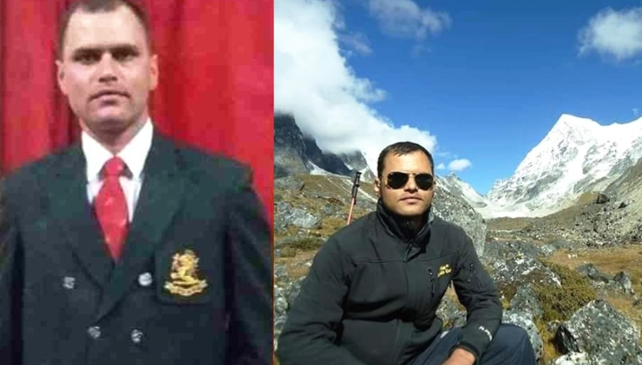 उत्तराखंड का एक और लाल हुआ शहीद, पहाड़ में शोक की लहर, देखें वीडियो 2 Hello Uttarakhand News »
