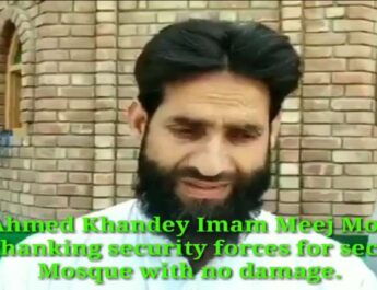 Eight militants killed in two separate encounters in Shopian & Pulwama in 24 Hrs 4 Hello Uttarakhand News »